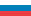 Flaga rosyjska